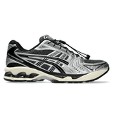 Asics Gel - Kayano 14 "Carrier Grey/Black" - Cloud Treadasics gel - kayano carrier grey blackasics running shoes uae